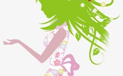 儿女传奇鱼美人